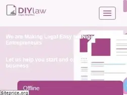 Sites similar to diylaw.ng