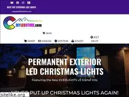 Sites similar to diyledstore.com