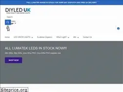 Sites similar to diyleduk.com