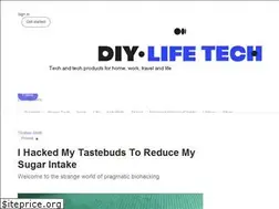 Sites similar to diylifetech.com