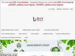 Sites similar to diylocket.com
