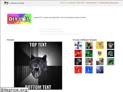 Sites similar to diylol.com