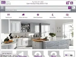 Sites similar to diyluxurykitchens.co.uk