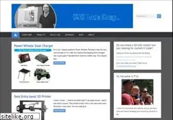 Sites similar to diymachining.com