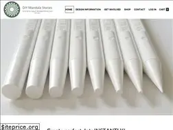 Sites similar to diymandalastones.com