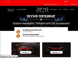 Sites similar to diymedesignz.com