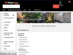 Sites similar to diymegastore.com.au