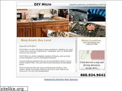 Sites similar to diymicro.com