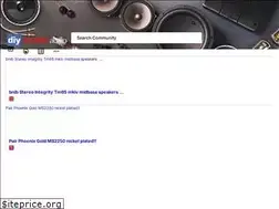 Sites similar to diymobileaudio.com