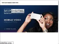 Sites similar to diymobilevideo.net