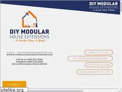 Sites similar to diymodularhouseextension.com