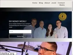 Sites similar to diymoney.org