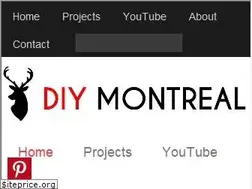Sites similar to diymontreal.com