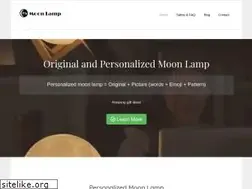 Sites similar to diymoonlamp.com