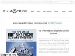 Sites similar to diymotofix.com