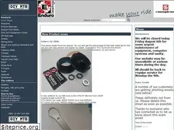 Sites similar to diymtb.com.au
