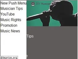 Sites similar to diymusician.cdbaby.com