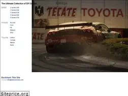 Sites similar to diymyhonda.com