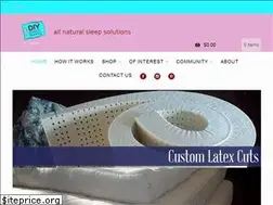 Sites similar to diynaturalbedding.com