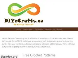 Sites similar to diyncrafts.co