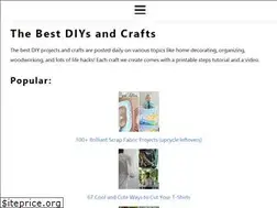Sites similar to diyncrafts.com