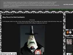 Sites similar to diynmbcprops.blogspot.com