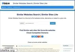 Sites similar to diyodp.com