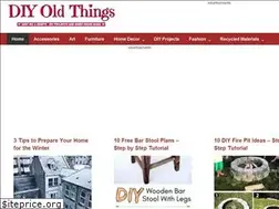 Sites similar to diyoldthings.com