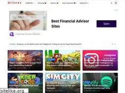 Sites similar to diyonex.com