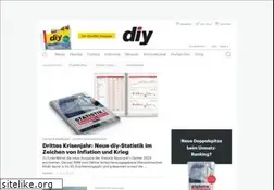 Sites similar to diyonline.de