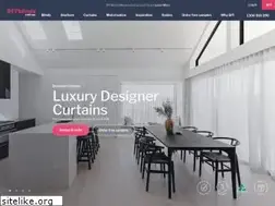 Sites similar to diyonlineblinds.com.au