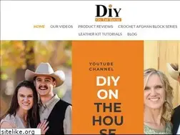 Sites similar to diyonthehouse.com
