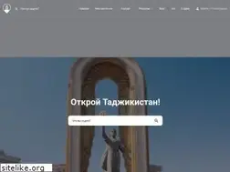 Sites similar to diyor.tj