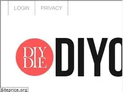 Sites similar to diyordievaping.com