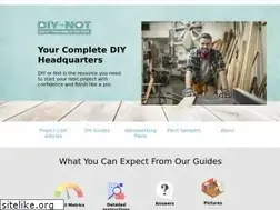 Sites similar to diyornot.com