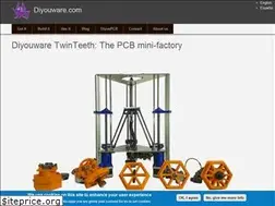 Sites similar to diyouware.com