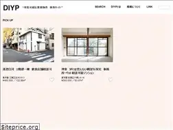 Sites similar to diyp.jp