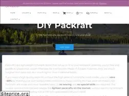 Sites similar to diypackraft.com