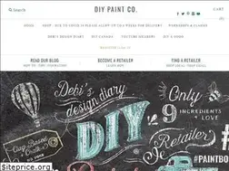 Sites similar to diypaint.co