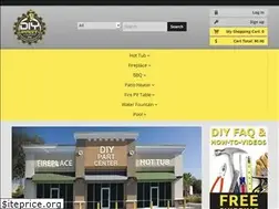 Sites similar to diypartcenter.com