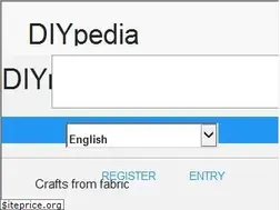 Sites similar to diypedia.club