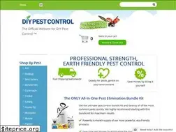 Sites similar to diypestcontrol.com