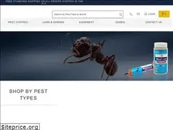 Sites similar to diypestwarehouse.com