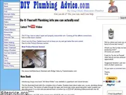 Sites similar to diyplumbingadvice.com