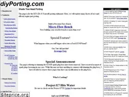 Sites similar to diyporting.com