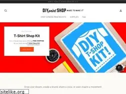 Sites similar to diyprintshop.com
