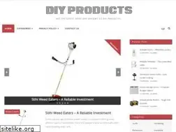 Sites similar to diyproducts.net