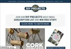 Sites similar to diyprojects.com