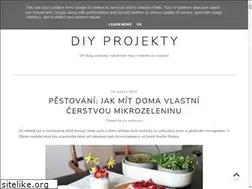 Sites similar to diyprojekty.cz