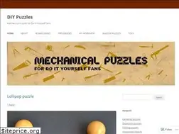 Sites similar to diypuzzles.wordpress.com